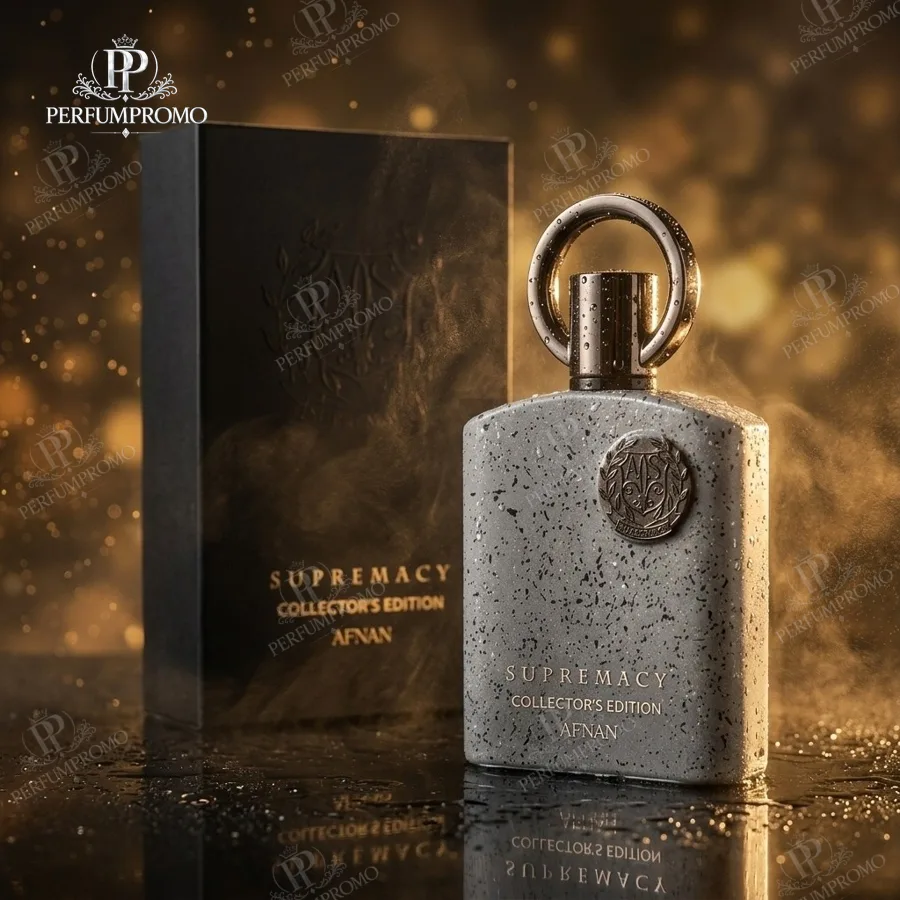 Afnan Supremacy Collectors 100 ml — foto 2