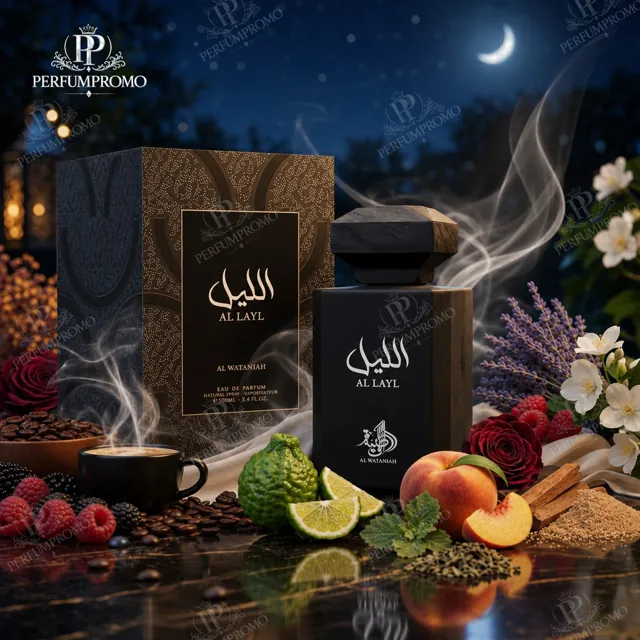 Al Wataniah Al Layl