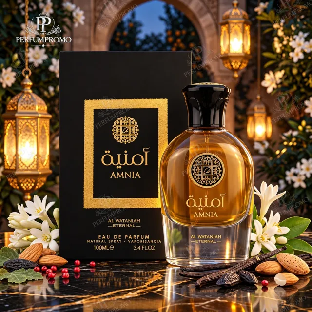 Al Wataniah Amnia