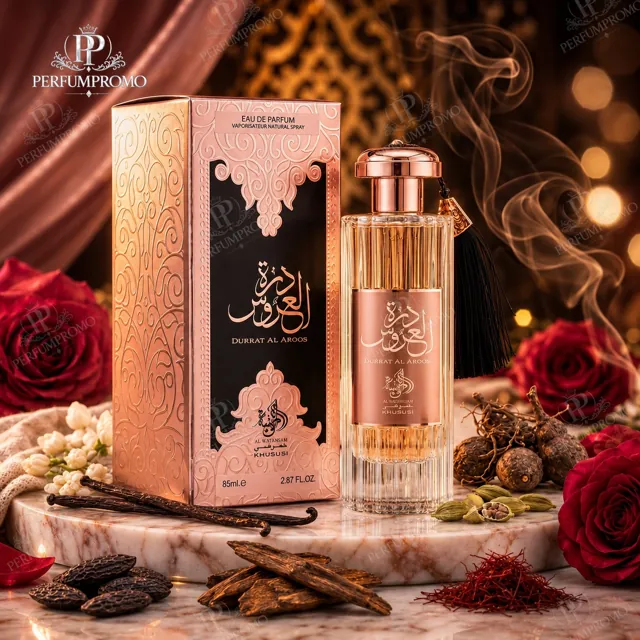 Al Wataniah Durrat Al Aroos