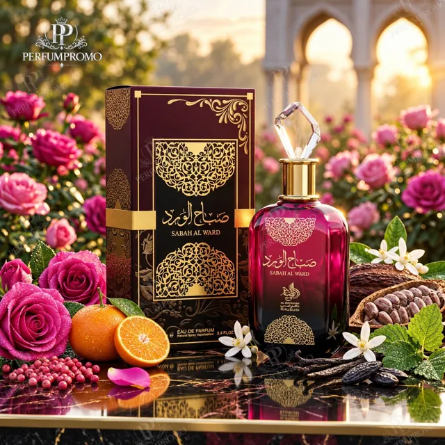 Al Wataniah Sabah Al Ward