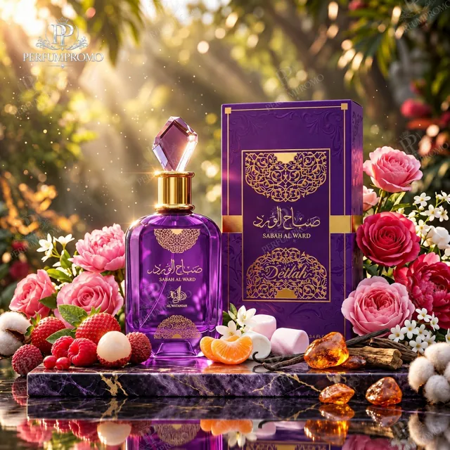 Al Wataniah Sabah Al Ward Delilah