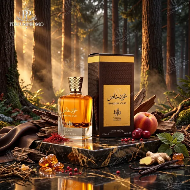 Al Wataniah Special Oud