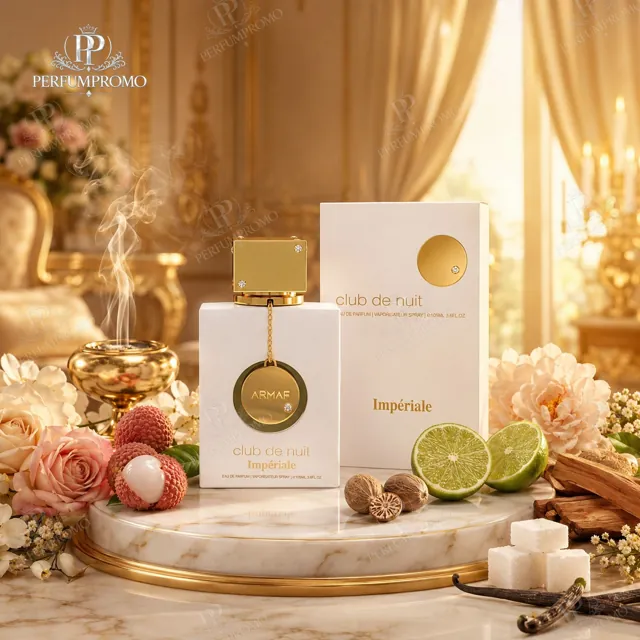 Armaf Club de Nuit Imperiale