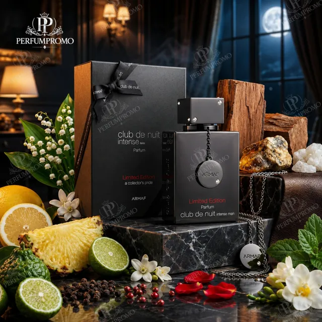 Armaf Club de Nuit Intense Limited Edition
