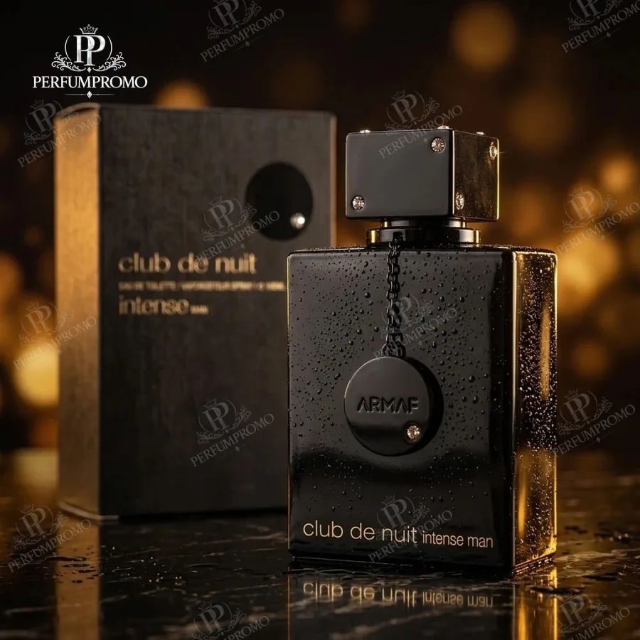 Armaf Club de Nuit Intense Man 105 ml — foto 2