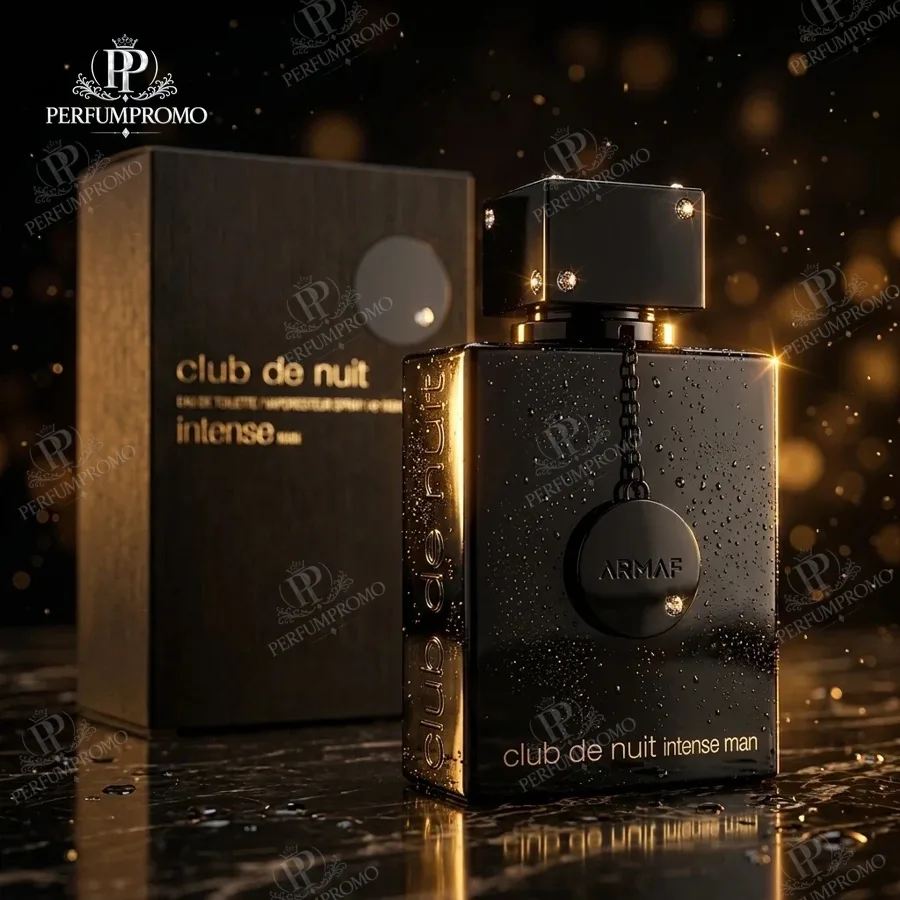 Armaf Club de Nuit Intense Man 105 ml — foto 3