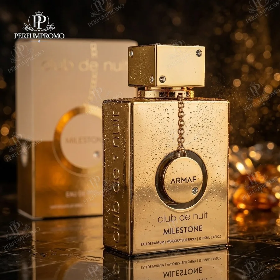 Armaf Club de Nuit Milestone 105 ml — foto 2