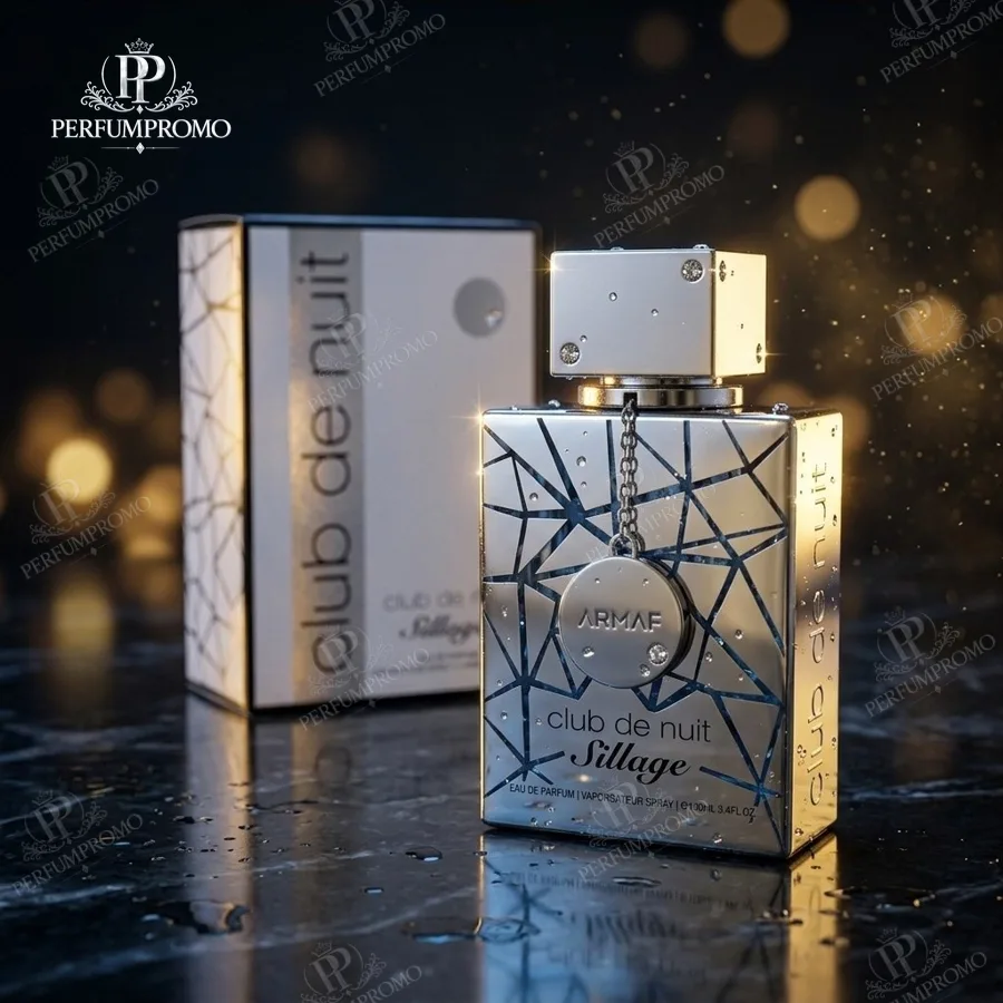 Armaf Club de Nuit Sillage 105 ml — foto 2