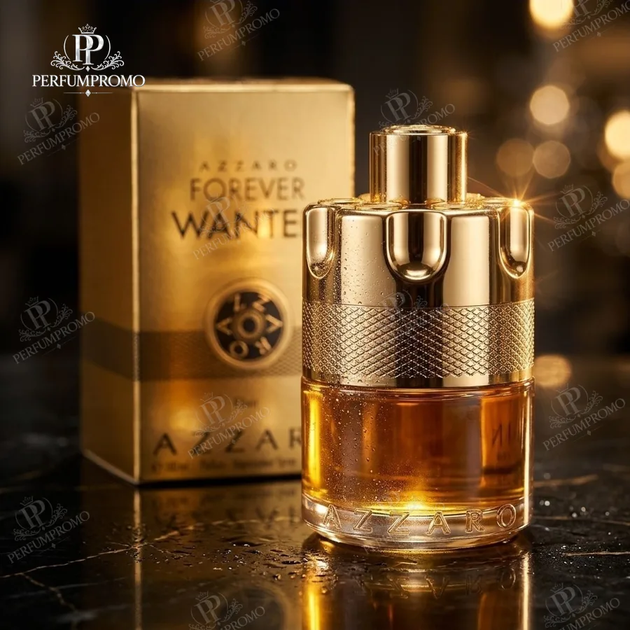 Azzaro Forever Wanted Elixir 100 ml — foto 2
