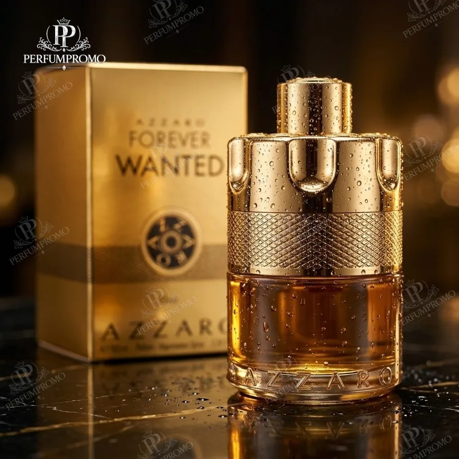 Azzaro Forever Wanted Elixir 100 ml — foto 3