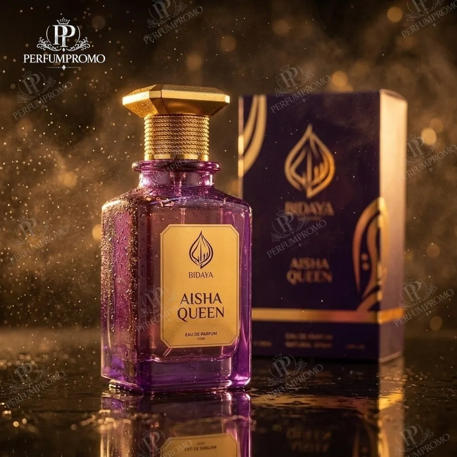 Bidaya Aisha Queen 100 ml — foto 2