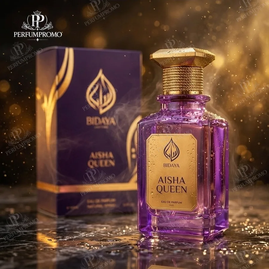 Bidaya Aisha Queen 100 ml — foto 3
