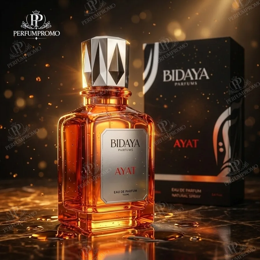 Bidaya Ayat 100 ml — foto 2