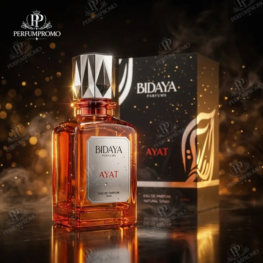 Bidaya Ayat 100 ml — foto 3