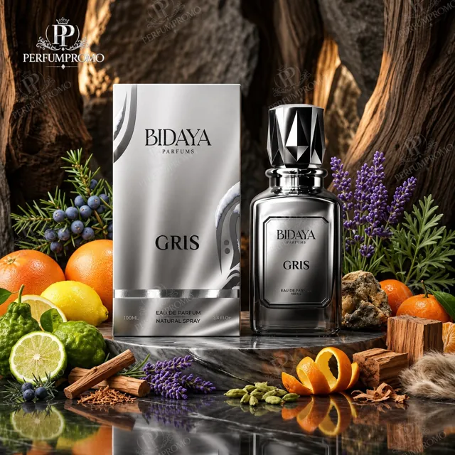 Bidaya Gris