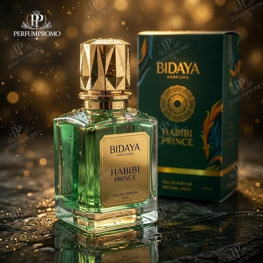 Bidaya Habibi Prince 100 ml — foto 2