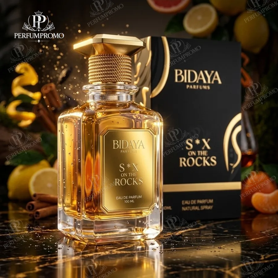 Bidaya Sex On The Rocks 100 ml — foto 3