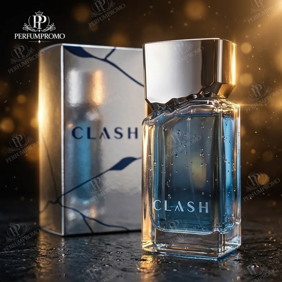 O Boticário Clash 100 ml — foto 2