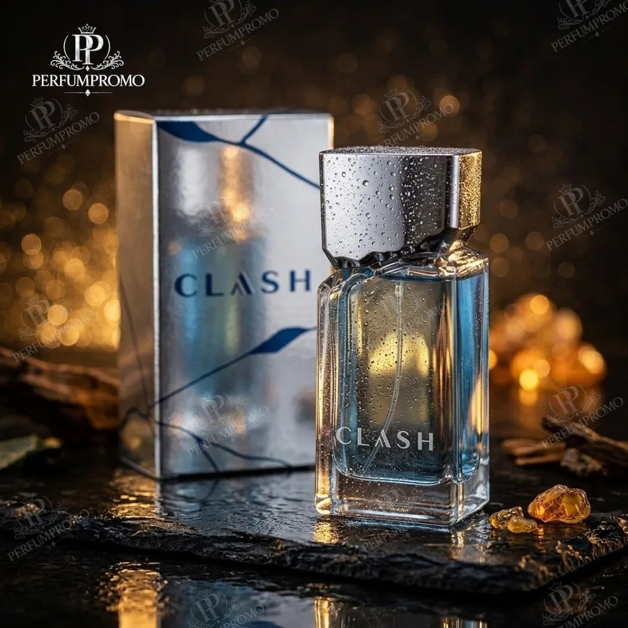 O Boticário Clash 100 ml — foto 3
