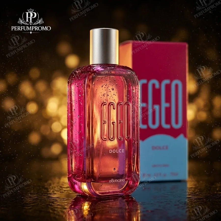 O Boticário Egeo Dolce 90 ml — foto 3