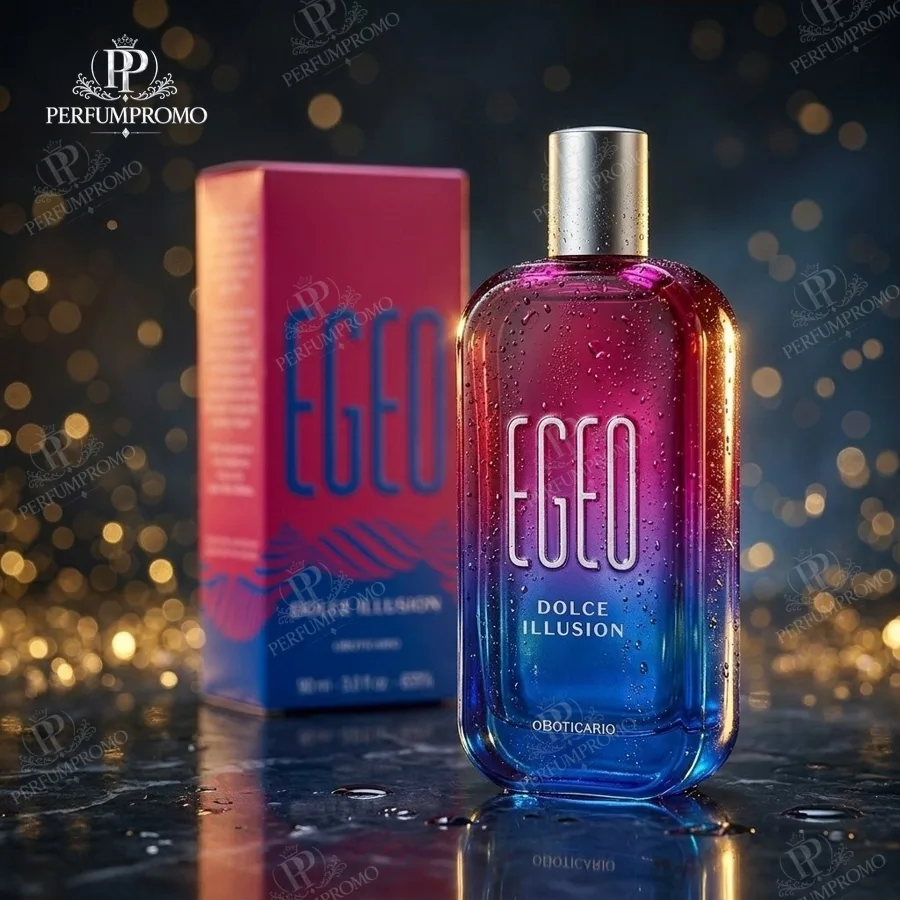 O Boticário Egeo Dolce Illusion 90 ml — foto 2