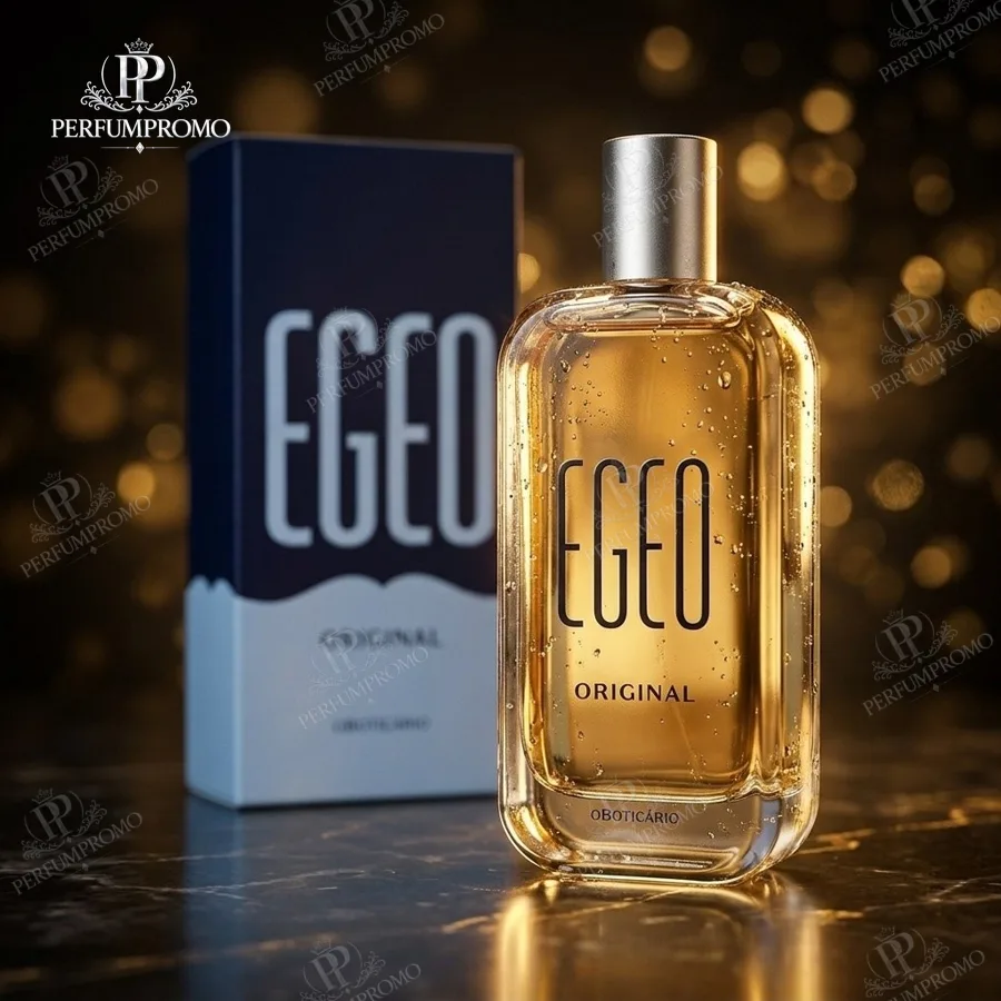 O Boticário Egeo Original 90 ml — foto 2