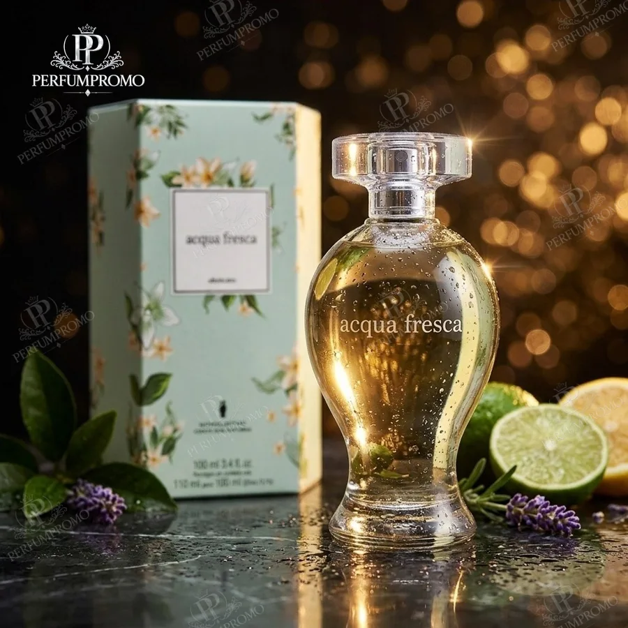O Boticário Feminino Acqua Fresca 100 ml — foto 3