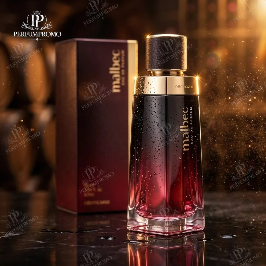 O Boticário Malbec Eau de Parfum 90 ml — foto 3