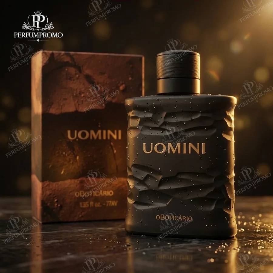 O Boticário Uomini 100 ml — foto 2