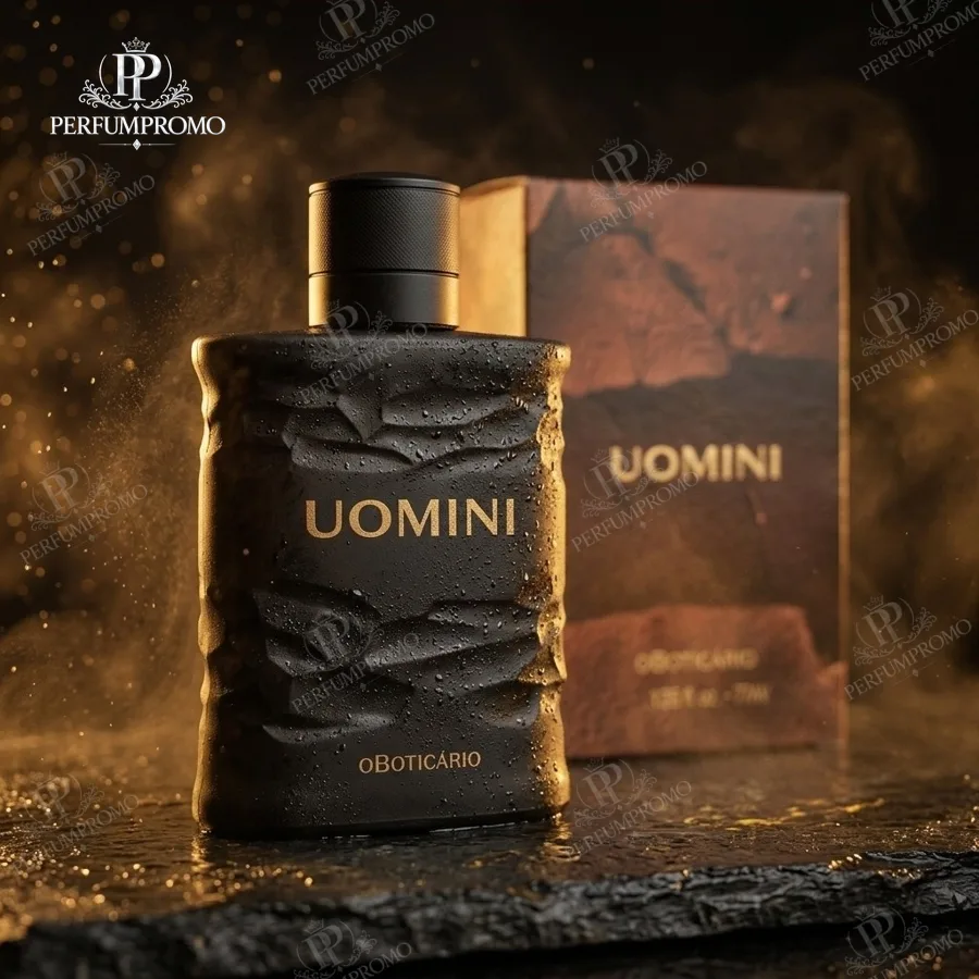 O Boticário Uomini 100 ml — foto 3