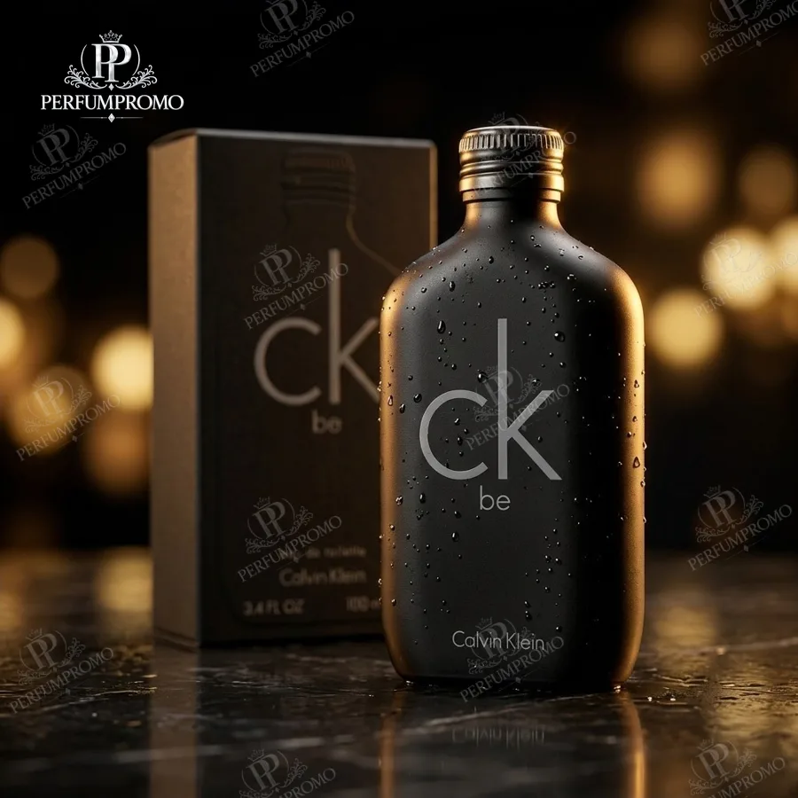 Calvin Klein Ck Be 100 ml — foto 3