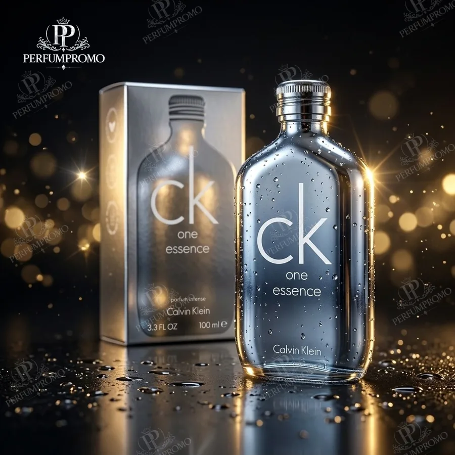 Calvin Klein Ck One Essence 100 ml — foto 2