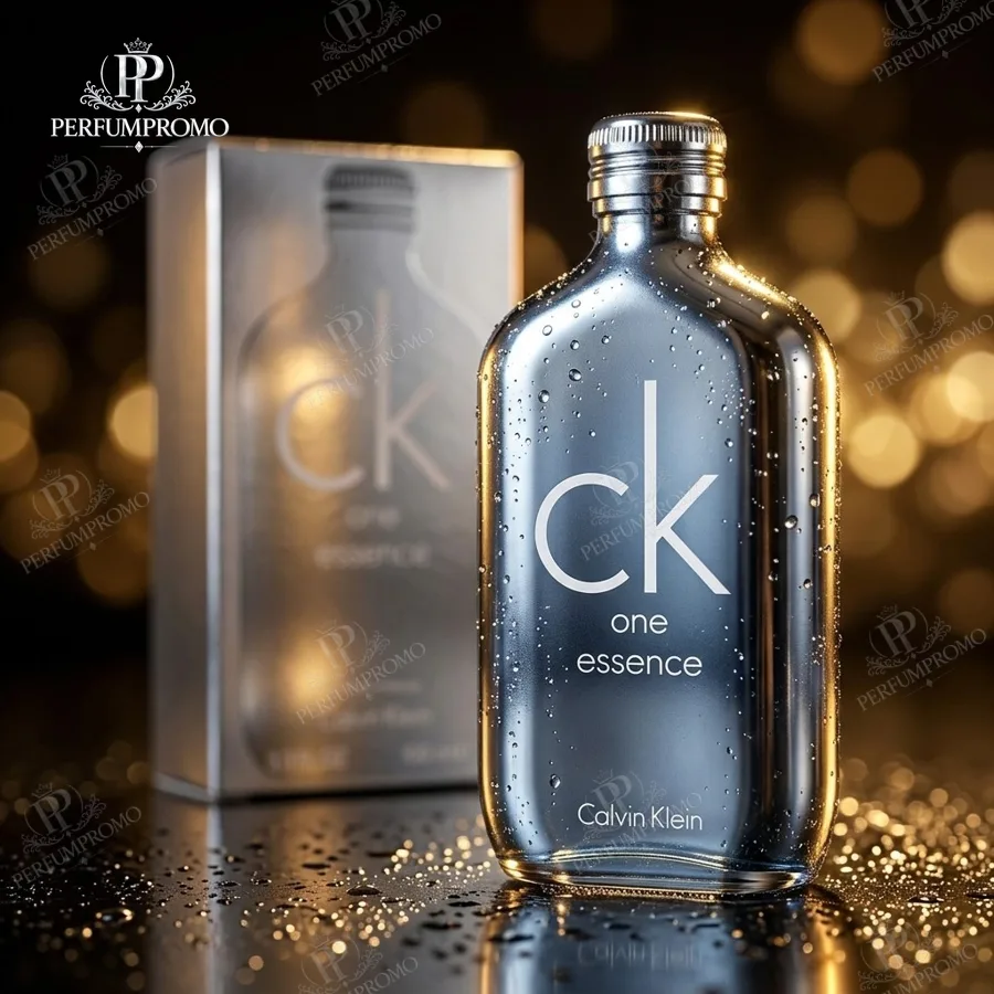 Calvin Klein Ck One Essence 100 ml — foto 3