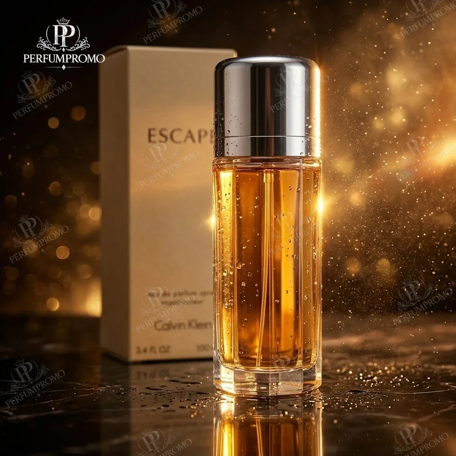 Calvin Klein Escape 100 ml — foto 2