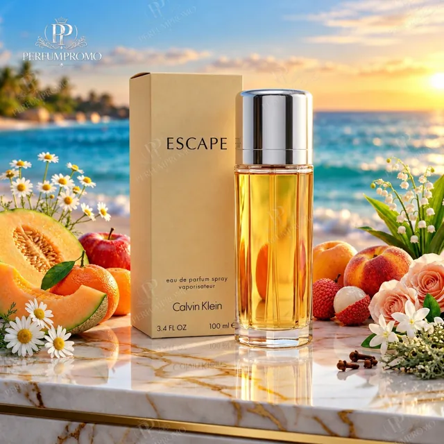 Calvin Klein Escape