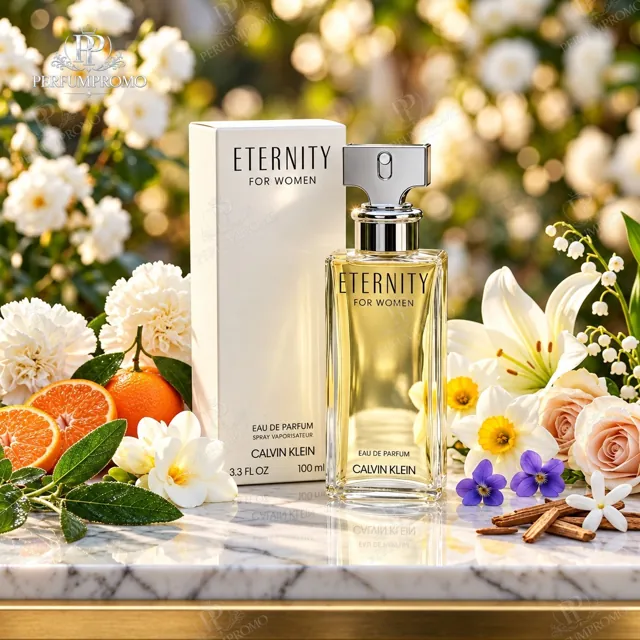 Calvin Klein Eternity