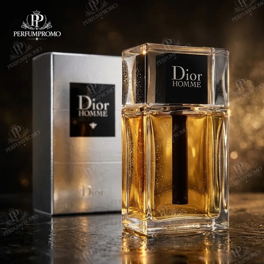 Dior Homme 2020 100 ml — foto 2