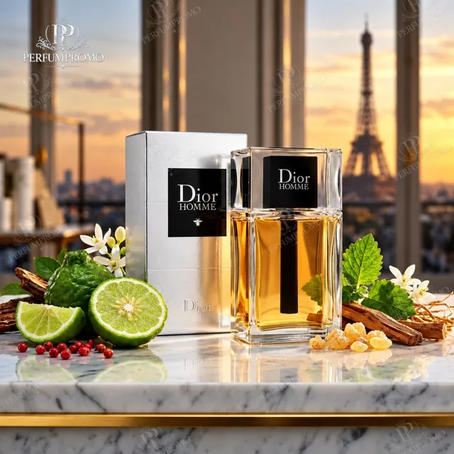 Dior Homme 2020