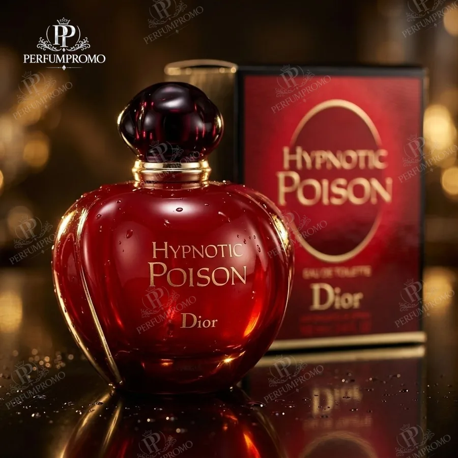 Dior Hypnotic Poison 100 ml — foto 2