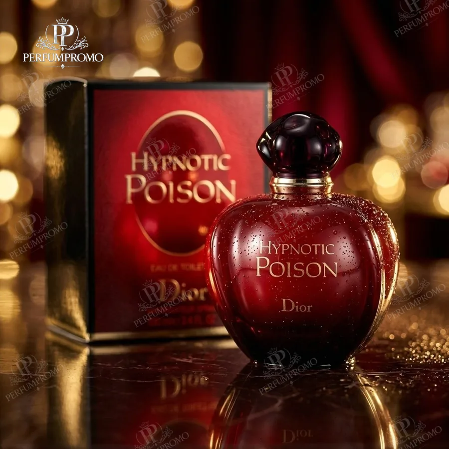 Dior Hypnotic Poison 100 ml — foto 3