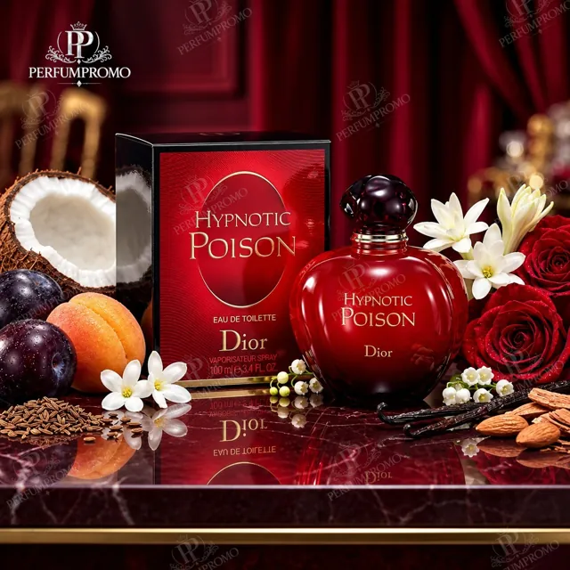 Dior Hypnotic Poison