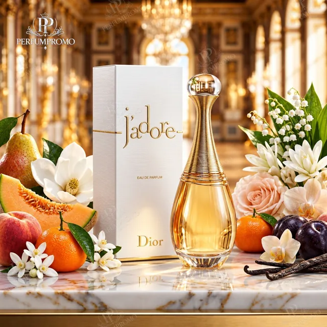 Dior Jadore