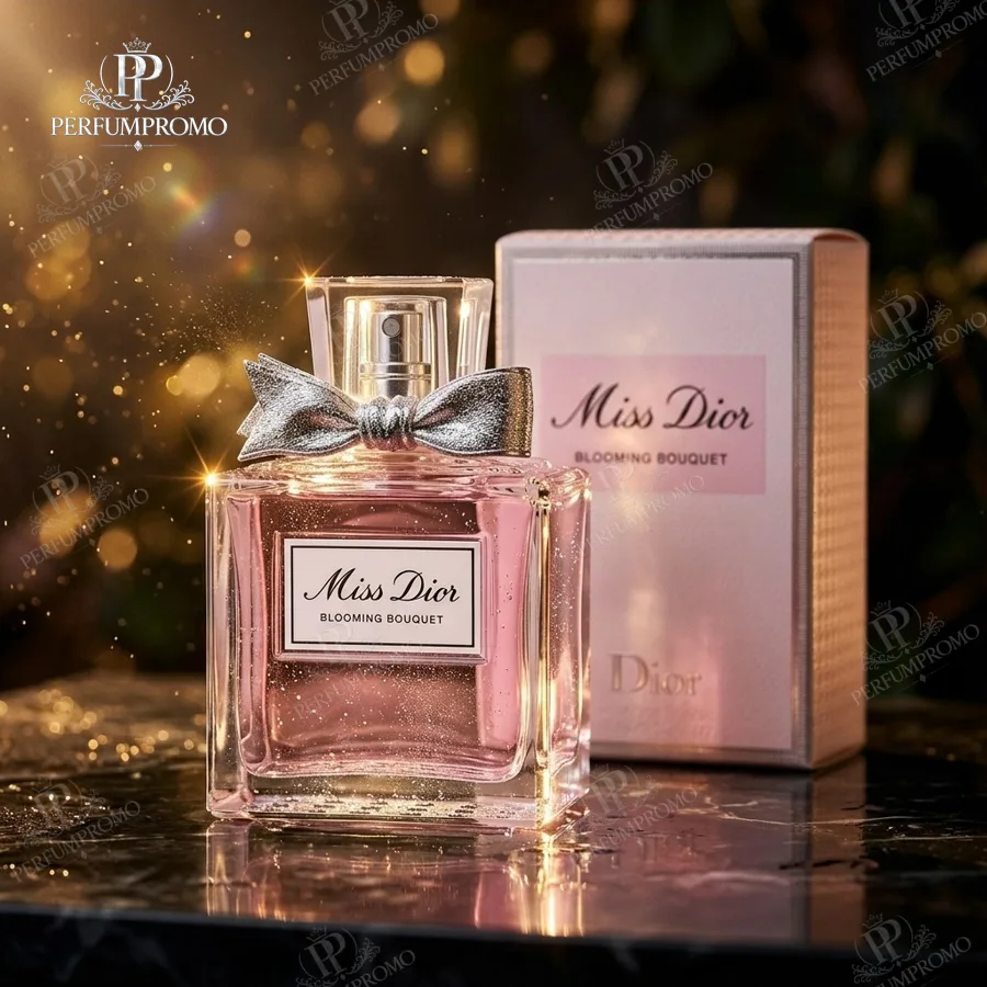 Dior Miss Dior Blooming Bouquet 100 ml — foto 2