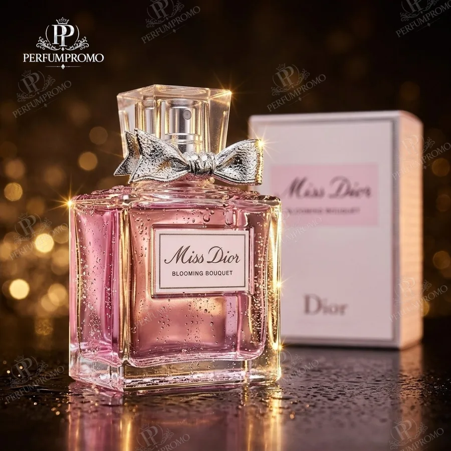 Dior Miss Dior Blooming Bouquet 100 ml — foto 3
