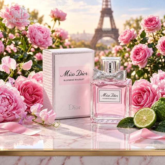 Dior Miss Dior Blooming Bouquet
