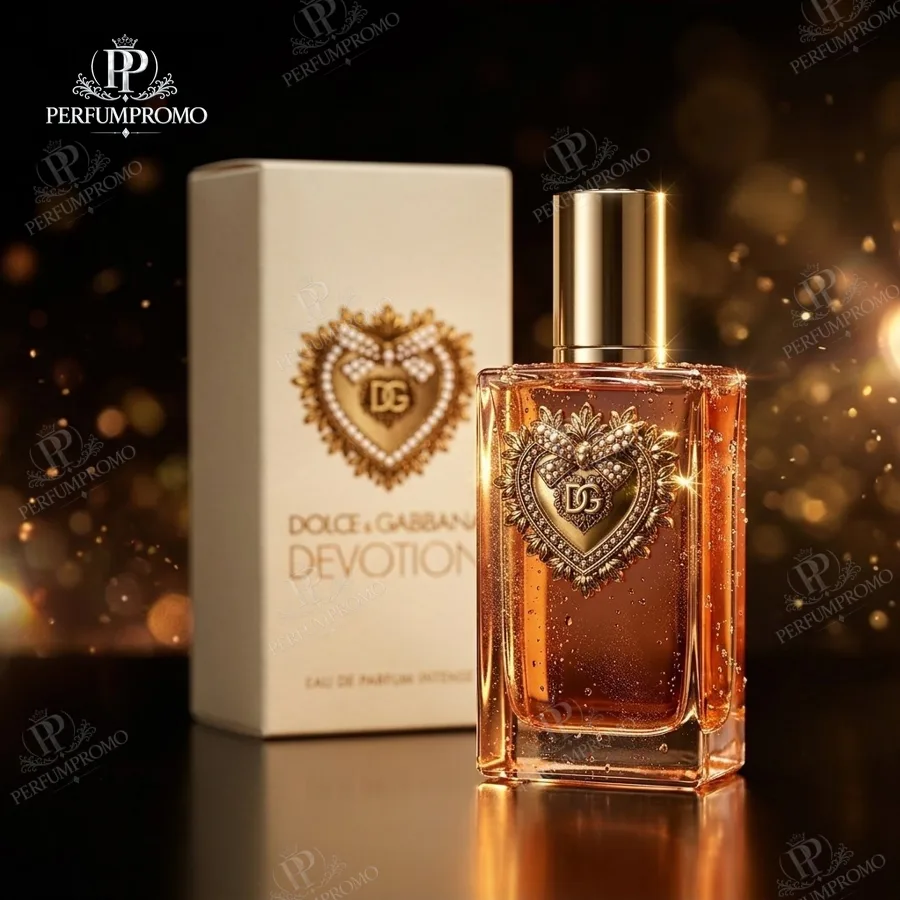 Dolce & Gabbana Devotion Intense 100 ml — foto 2