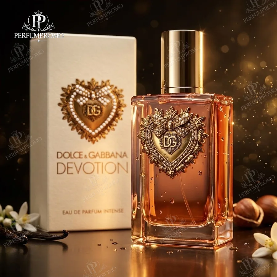 Dolce & Gabbana Devotion Intense 100 ml — foto 3