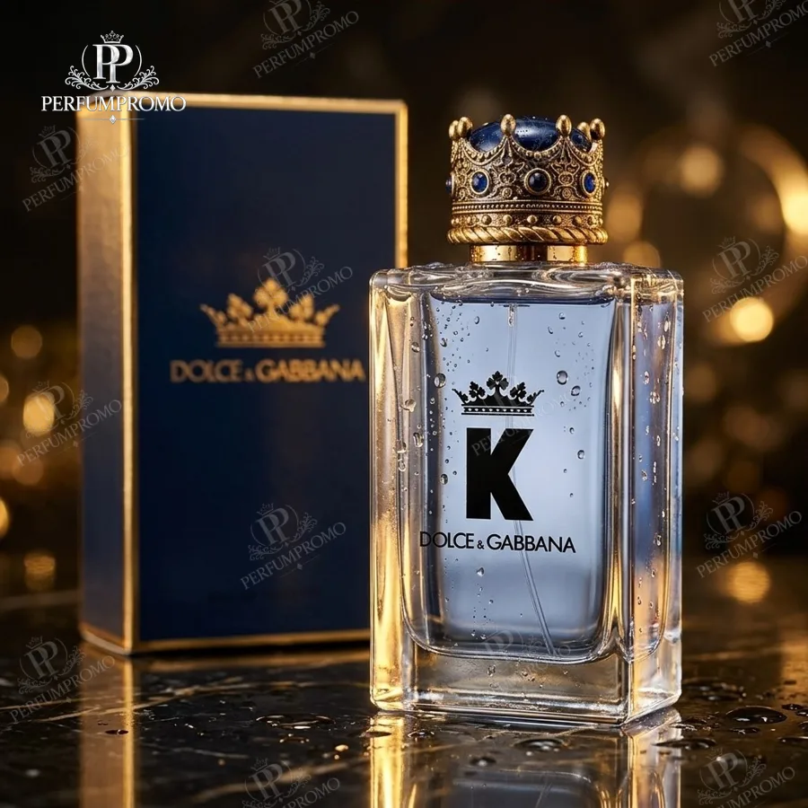Dolce & Gabbana K 100 ml — foto 2