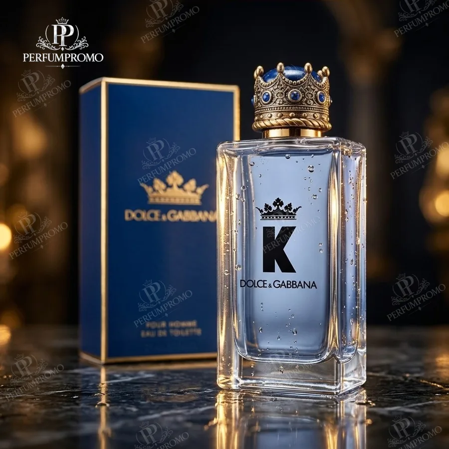Dolce & Gabbana K 100 ml — foto 3